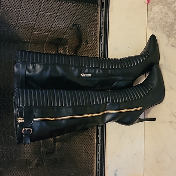 Shoes - Heeled boots